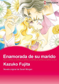 Title: Enamorada de su marido: Harlequin Manga, Author: SARAH MORGAN