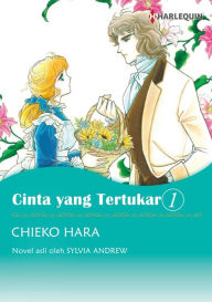 Title: Cinta yang Tertukar 1: Harlequin comics, Author: Sylvia Andrew