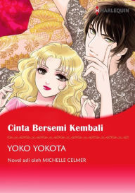 Title: Cinta Bersemi Kembali: Harlequin comics, Author: Michelle Celmer