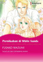 Pernikahan di White Sands: Harlequin comics