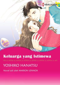 Title: Keluarga yang Istimewa: Harlequin comics, Author: Marion Lennox