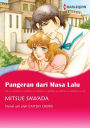 Pangeran dari Masa Lalu: Harlequin comics