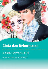 Title: Cinta dan Kehormatan: Harlequin comics, Author: Anne Herries