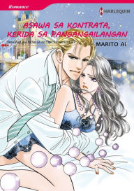 Title: Asawa Sa Kontrata, Kerida Sa Pangangailangan: Harlequin comics, Author: Carole Mortimer