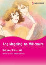 Ang Magaling na Millionair: Harlequin comics