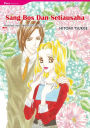 SANG BOS DAN SETIAUSAHA: Mills&Boon comics