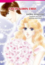 CINCIN KAWIN EMAS: Mills&Boon comics