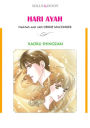 HARI AYAH: Mills&Boon comics