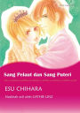 SANG PELAUT DAN SANG PUTERI: Mills&Boon comics