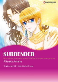 Title: SURRENDER: Harlequin comics, Author: Alexey Light