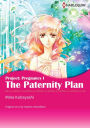 THE PATERNITY PLAN: Harlequin comics