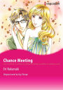 CHANCE MEETING: Harlequin comics