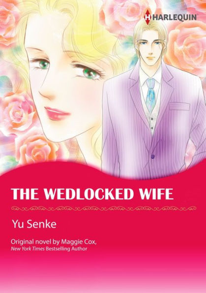 THE WEDLOCKED WIFE: Harlequin comics