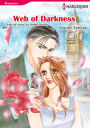 WEB OF DARKNESS: Harlequin comics