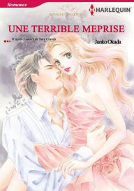 Title: Une Terrible méprise: Harlequin comics, Author: SARA CRAVEN