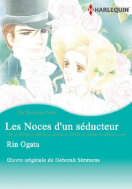 Title: Les Noces d'un séducteur: Harlequin comics, Author: Deborah Simmons