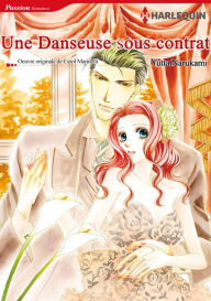 Title: Une Danseuse sous contrat: Harlequin comics, Author: Carol Marinelli