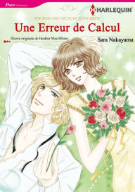 Title: Une Erreur de calcul: Harlequin comics, Author: Heather MacAllister