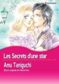 Title: Les Secrets d'une star: Harlequin comics, Author: Valerie Parv