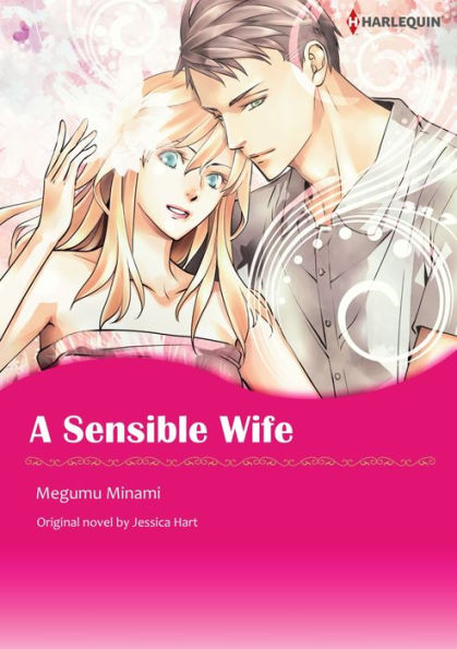 A SENSIBLE WIFE: Harlequin comics