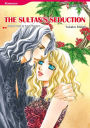 THE SULTAN'S SEDUCTION: Harlequin comics