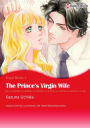 THE PRINCE'S VIRGIN WIFE: Harlequin comics