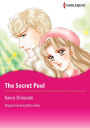 THE SECRET POOL: Harlequin comics