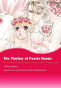 THE PLAYBOY OF PUERTO BANUS: Harlequin comics