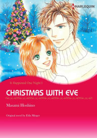 Title: CHRISTMAS WITH EVE: Harlequin comics, Author: Elda Minger