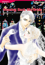 Title: WINNING BACK HIS BRIDE: Harlequin comics, Author: Teresa Southwick