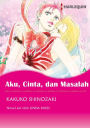 Aku, Cinta, dan Masalah: Harlequin comics