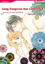 Title: Sang Pangeran dan Cinderella: Harlequin comics, Author: Marie Ferrarella