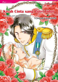 Title: Kisah Cinta sang Putri Tidur: Harlequin comics, Author: MELISSA MARTINEZ MACCLONE