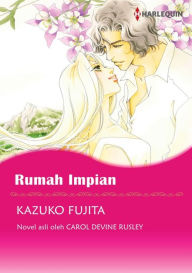 Title: Rumah Impian: Harlequin comics, Author: CAROL DEVINE RUSLEY