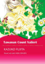 Tawanan Count Valieri: Harlequin comics