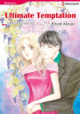 ULTIMATE TEMPTATION: Harlequin comics