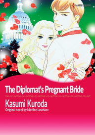 Title: THE DIPLOMAT'S PREGNANT BRIDE: Harlequin comics, Author: Merline Lovelace