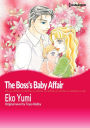 THE BOSS'S BABY AFFAIR: Harlequin comics