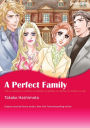 A PERFECT FAMILY: Harlequin comics