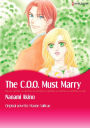 THE C.O.O. MUST MARRY: Harlequin comics