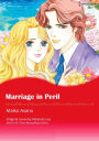MARRIAGE IN PERIL: Harlequin comics