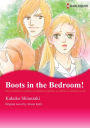 BOOTS IN THE BEDROOM !: Harlequin comics