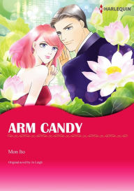 Title: ARM CANDY: Harlequin comics, Author: JO LEIGH