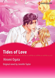 Title: TIDES OF LOVE: Harlequin comics, Author: Jennifer Taylor