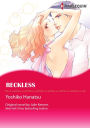 RECKLESS: Harlequin comics