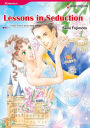 LESSONS IN SEDUCTION: Harlequin comics