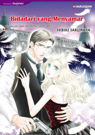 Title: Bidadari yang Menyamar: Harlequin comics, Author: MERLINE LOVELACE