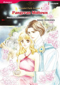 Title: Pangeran Midtown: Harlequin comics, Author: HARLEQUIN ENTERPRISES B.V.