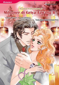 Title: Milyuner di Griya Tawang B: Harlequin comics, Author: HARLEQUIN ENTERPRISES B.V.