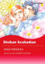 BISIKAN KEABADIAN: Harlequin comics